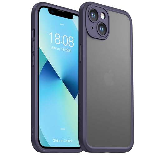 ImpactStrong Matte Case for iPhone 13