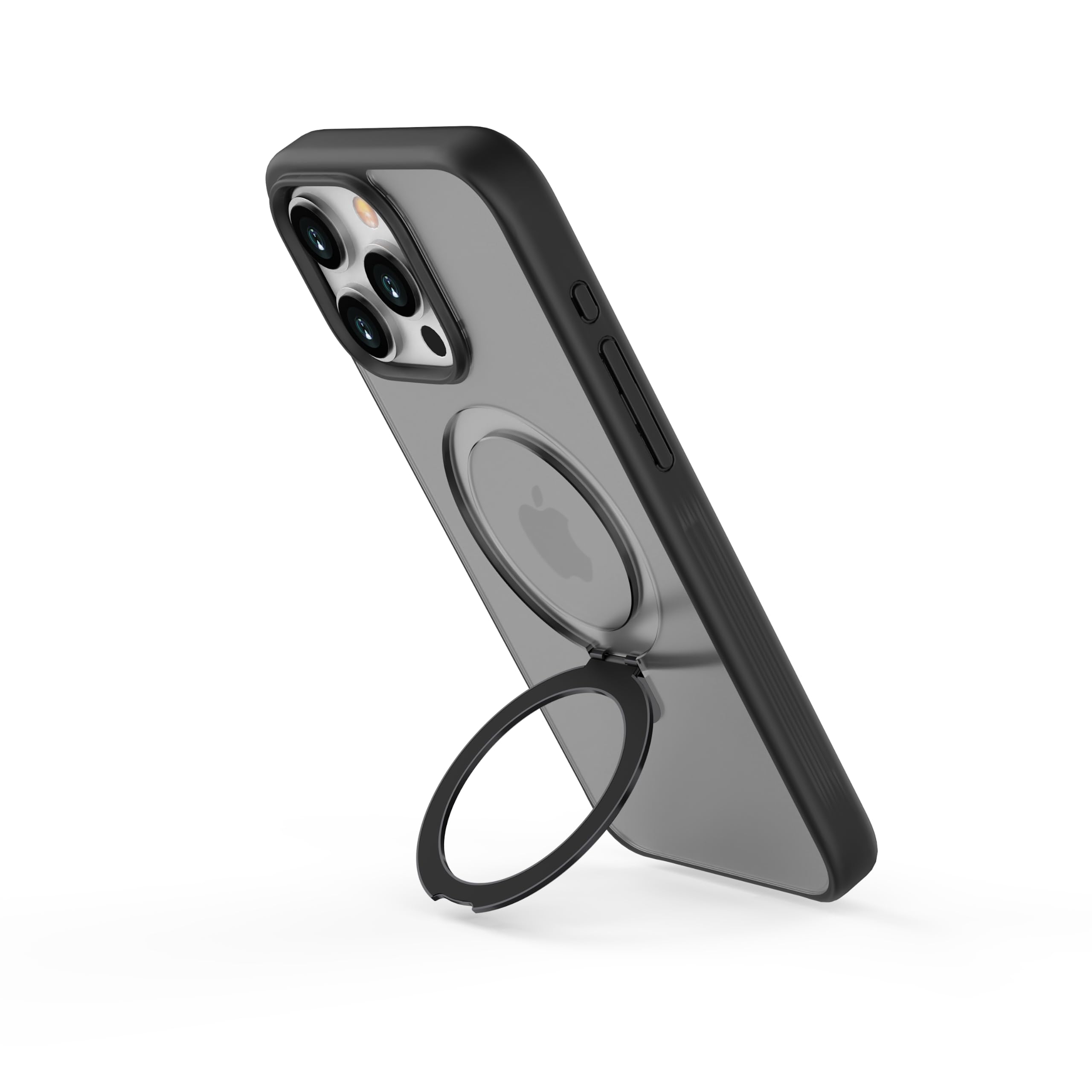 ImpactStrong Magnetic Stand Guard for iPhone 13 Pro