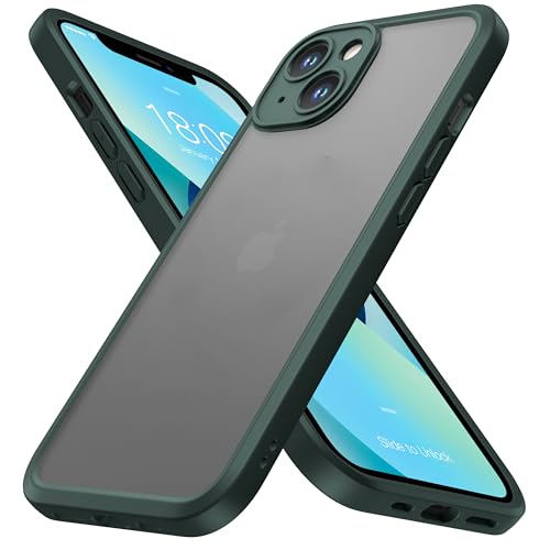 ImpactStrong Matte Case for iPhone 13